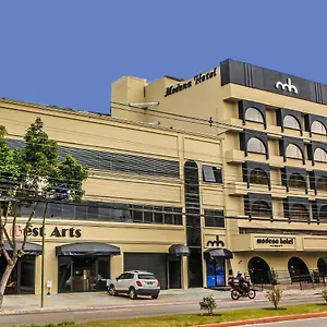 visit hotel
