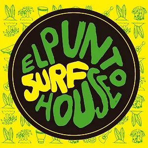 El Punto Surf House Praia do Rosa